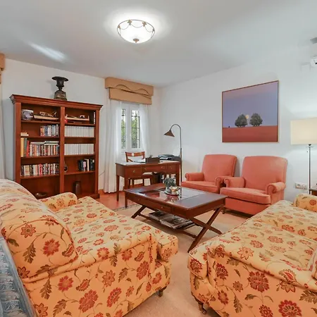 Villa Serenita *