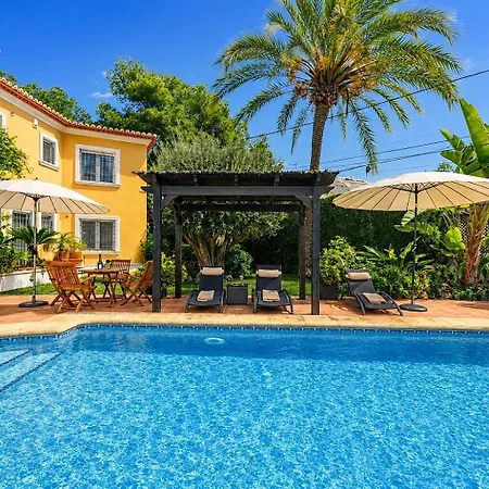 Villa Serenita *